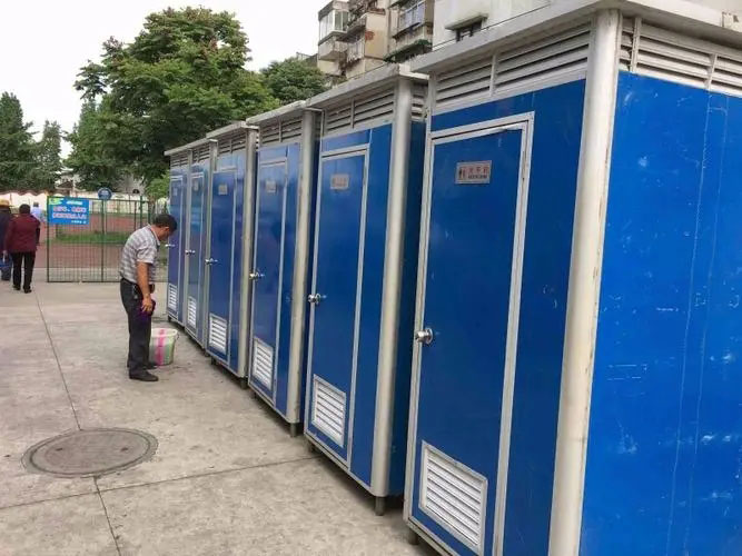 筠连移动洗手间租赁