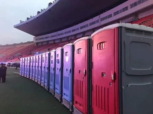 筠连音乐节移动卫生间租赁